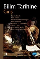 Bilim Tarihine Giriş - Nobel Akademik Yayıncılık