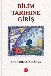 Bilim Tarihine Giriş - US Yayınları