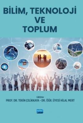 Bilim, Teknoloji ve Toplum - 1