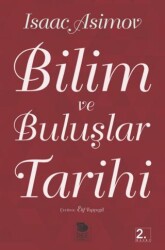 Bilim ve Buluşlar Tarihi - İmge Kitabevi Yayınları