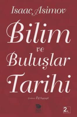 Bilim ve Buluşlar Tarihi - 1