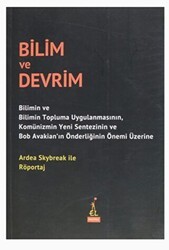 Bilim ve Devrim - El Yayınları