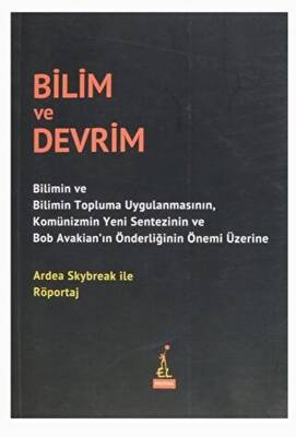 Bilim ve Devrim - 1