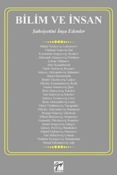 Bilim ve İnsan - Gazi Kitabevi
