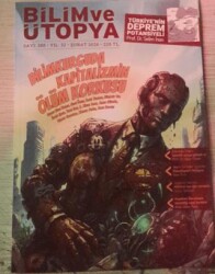 Bilim ve Ütopya Dergisi 2026 - Bilim ve Ütopya Dergisi Yayınları