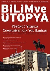 Bilim ve Ütopya Dergisi Sayı: 352 Ekim 2023 - Bilim ve Ütopya Dergisi Yayınları