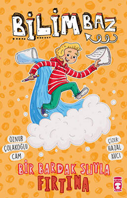 Bilimbaz - Bir Bardak Suyla Fırtına 2 - 1