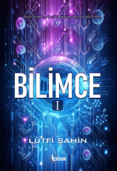 Bilimce 1 - Tılsım Yayınevi