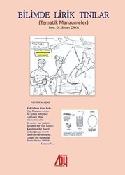 Bilimde Lirik Tınılar - Baygenç Yayıncılık