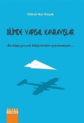 Bilimde Yapısal Kavrayışlar - Detay Yayıncılık