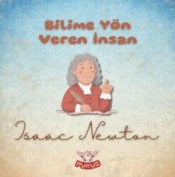Bilime Yön Veren İnsan - Purus Yayınları