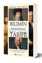 Bilimin Bilinmeyen Tarihi - Epsilon Yayınevi