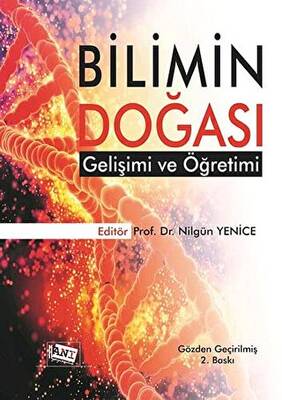 Bilimin Doğası Gelişimi ve Öğretimi - 1