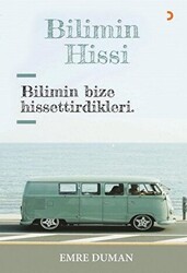 Bilimin Hissi - Cinius Yayınları