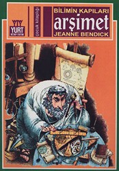 Bilimin Kapıları Arşimet - Yurt Kitap Yayın