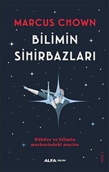 Bilimin Sihirbazları - Alfa Yayınları