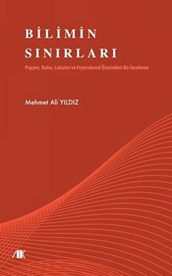 Bilimin Sınırları - 1