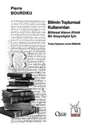 Bilimin Toplumsal Kullanımları - Heretik Yayıncılık