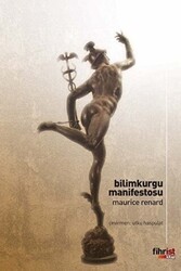Bilimkurgu Manifestosu - Fihrist Kitap