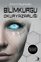 Bilimkurgu Okuryazarlığı - Genç Destek