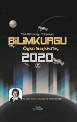 Bilimkurgu Öykü Seçkisi 2020 - Liman Yayınevi