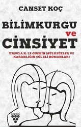Bilimkurgu ve Cinsiyet - Urzeni Yayıncılık