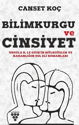 Bilimkurgu ve Cinsiyet - 1