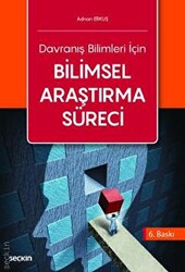 Bilimsel Araştırma Süreci - 1