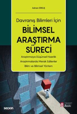 Bilimsel Araştırma Süreci - 1