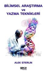 Bilimsel Araştırma ve Yazma Teknikleri - Gece Kitaplığı