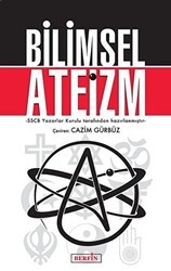 Bilimsel Ateizm - Berfin Yayınları