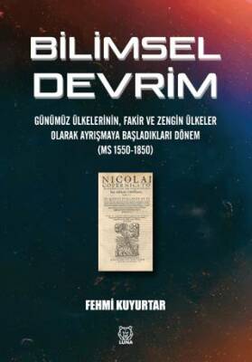 Bilimsel Devrim - 1