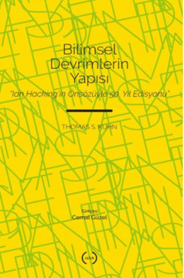 Bilimsel Devrimlerin Yapısı - 1