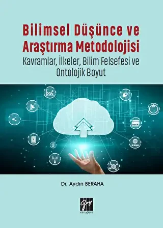 Bilimsel Düşünce ve Araştırma Metodolojisi - 1