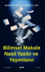 Bilimsel Makale Nasıl Yazılır ve Yayımlanır - Alfa Yayınları