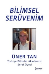 Bilimsel Serüvenim - İkinci Adam Yayınları
