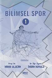 Bilimsel Spor 1 - Gece Kitaplığı