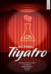 Bilimsel Tiyatro - İkinci Adam Yayınları