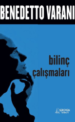 Bilinç Çalışmaları - Serüven Yayınevi