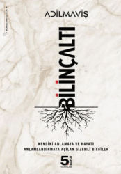Bilinçaltı - 5. Boyut Yayınları