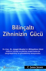Bilinçaltı Zihninizin Gücü - Kuraldışı Yayınevi