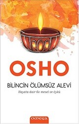 Bilincin Ölümsüz Alevi - Omega
