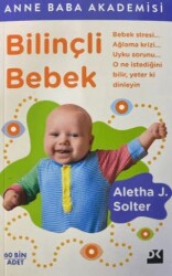 Bilinçli Bebek - Doğan Kitap