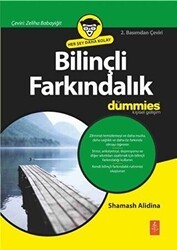Bilinçli Farkındalık - Nobel Yaşam
