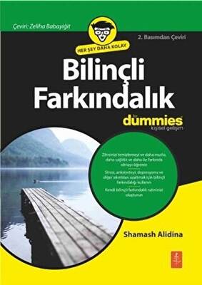 Bilinçli Farkındalık - 1