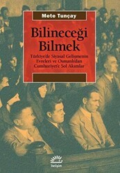 Bilineceği Bilmek - İletişim Yayınevi