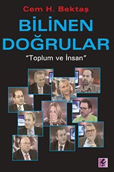 Bilinen Doğrular - Efil Yayınevi