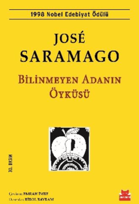 Bilinmeyen Adanın Öyküsü - 1