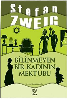 Bilinmeyen Bir Kadının Mektubu - 1