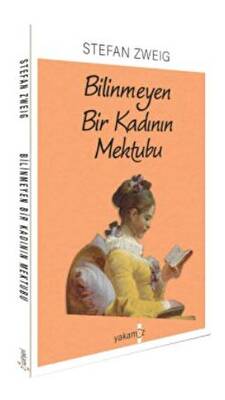 Bilinmeyen Bir Kadının Mektubu - 1